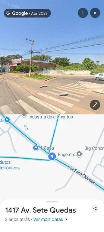 Terreno, 1000 m² - Foto 6