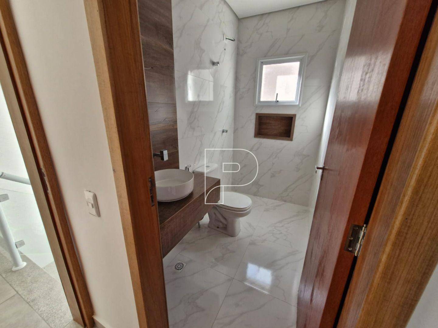 Casa de Condomínio à venda com 3 quartos, 135m² - Foto 12