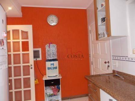 Casa de Condomínio à venda com 4 quartos, 170m² - Foto 18