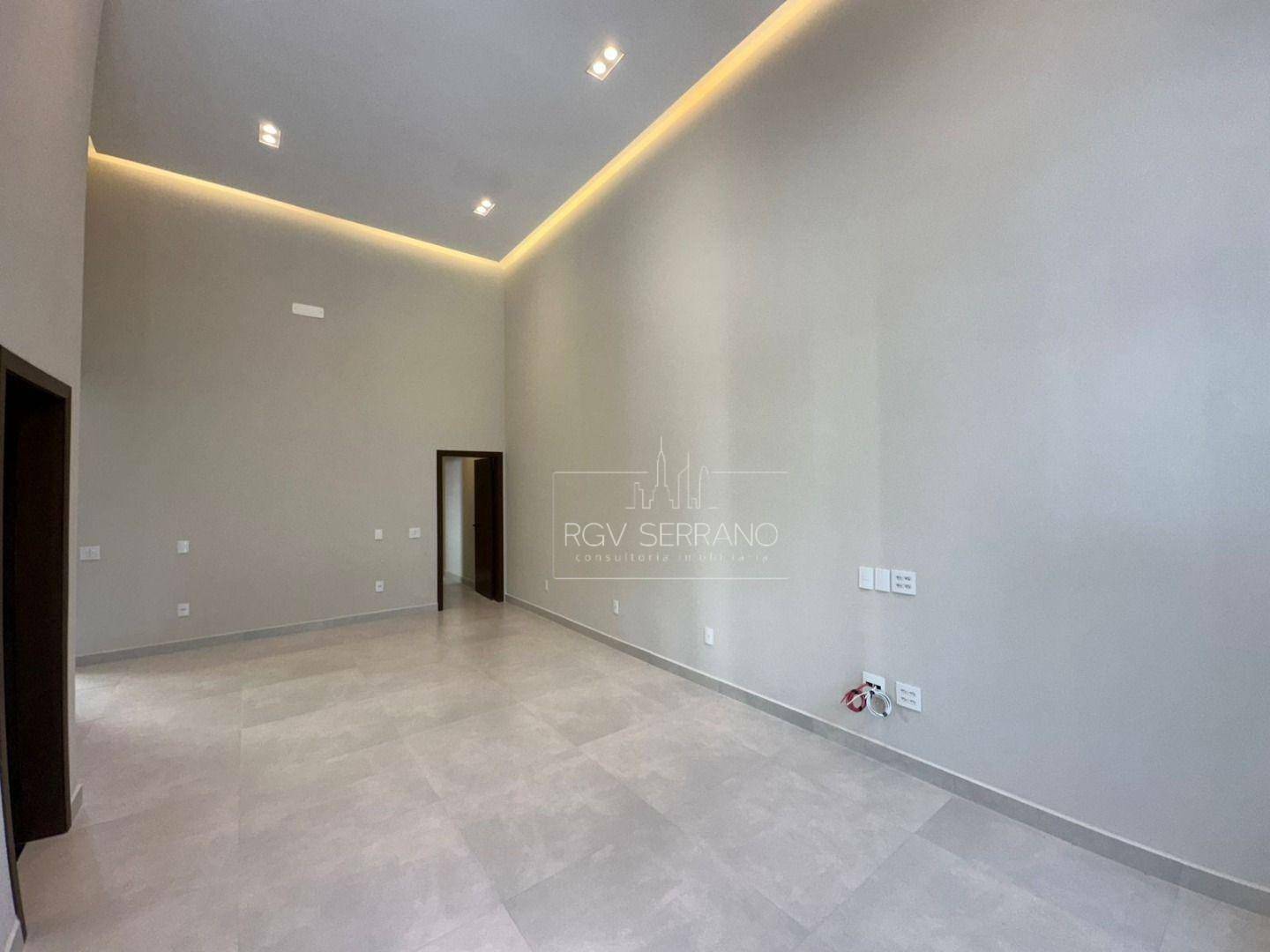 Casa de Condomínio à venda com 3 quartos, 137m² - Foto 4