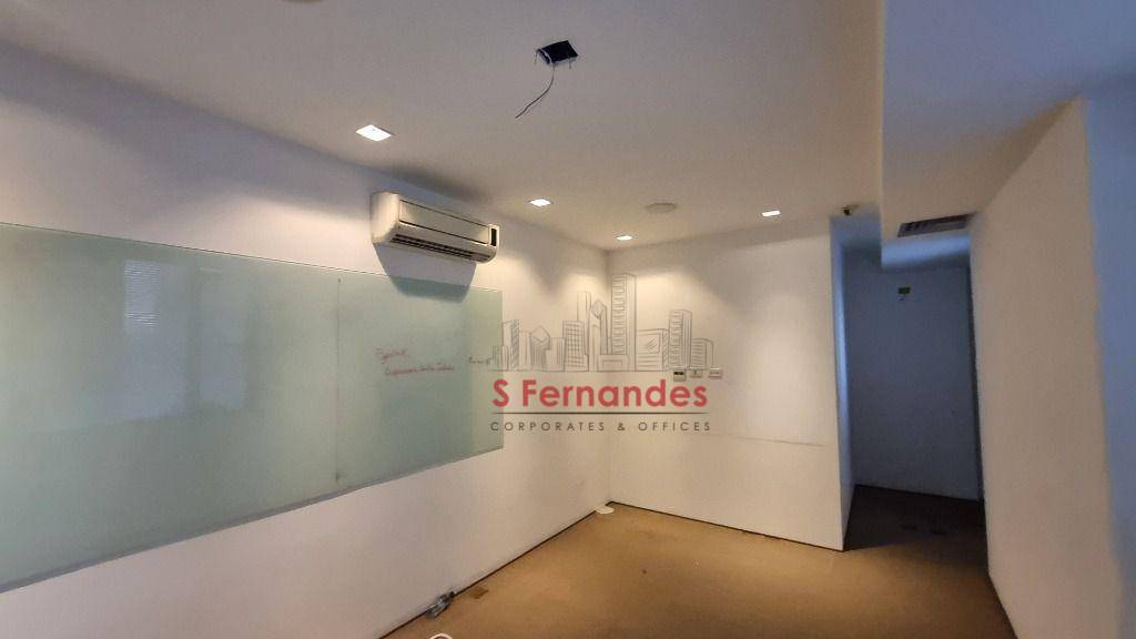 Conjunto Comercial-Sala para alugar, 220m² - Foto 7