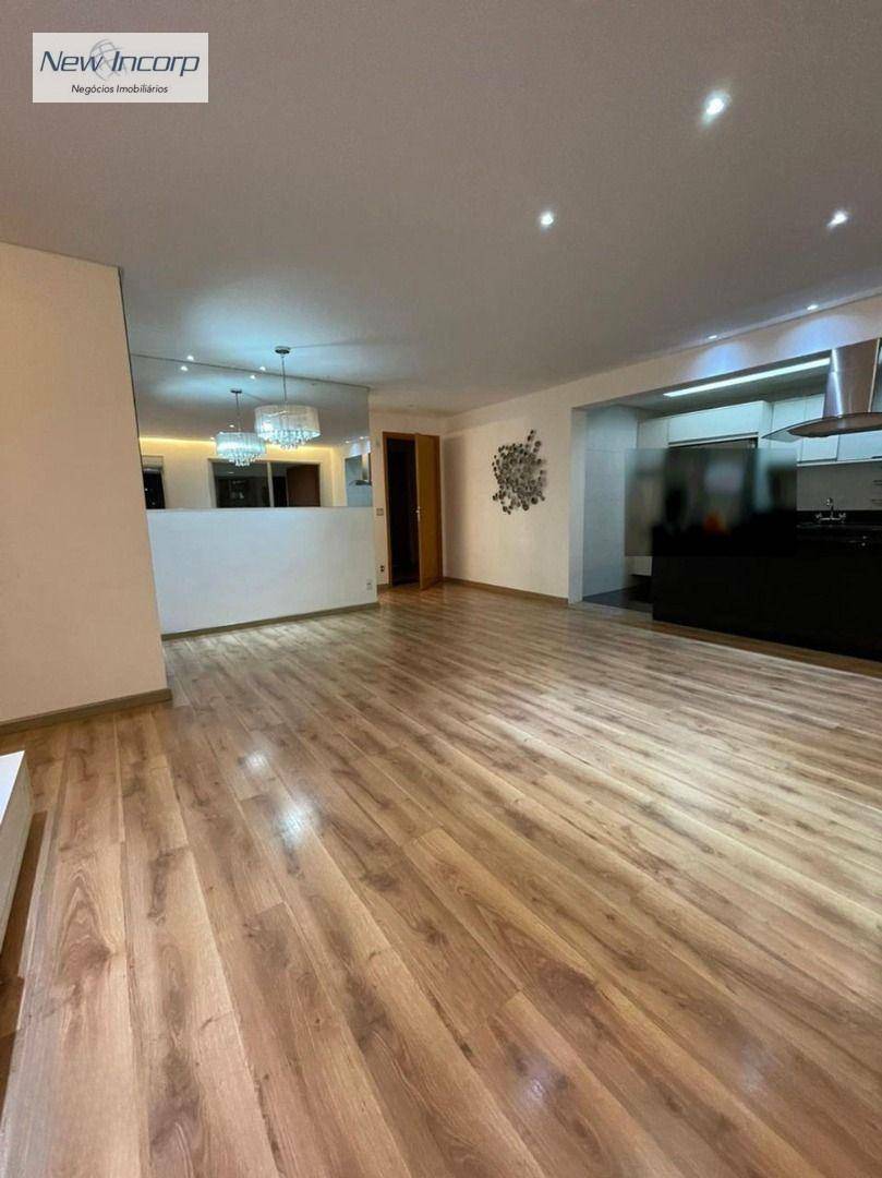 Apartamento à venda com 2 quartos, 96m² - Foto 7