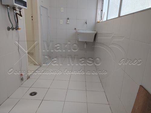 Apartamento à venda com 3 quartos, 110m² - Foto 26