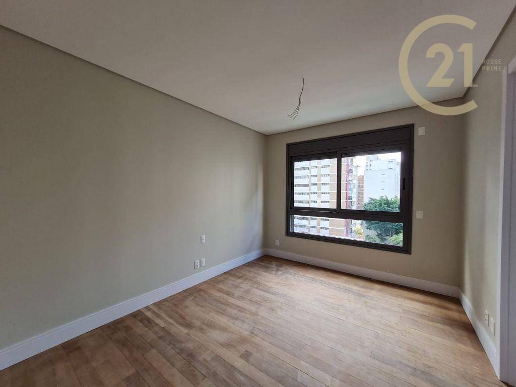 Apartamento à venda com 4 quartos, 344m² - Foto 13