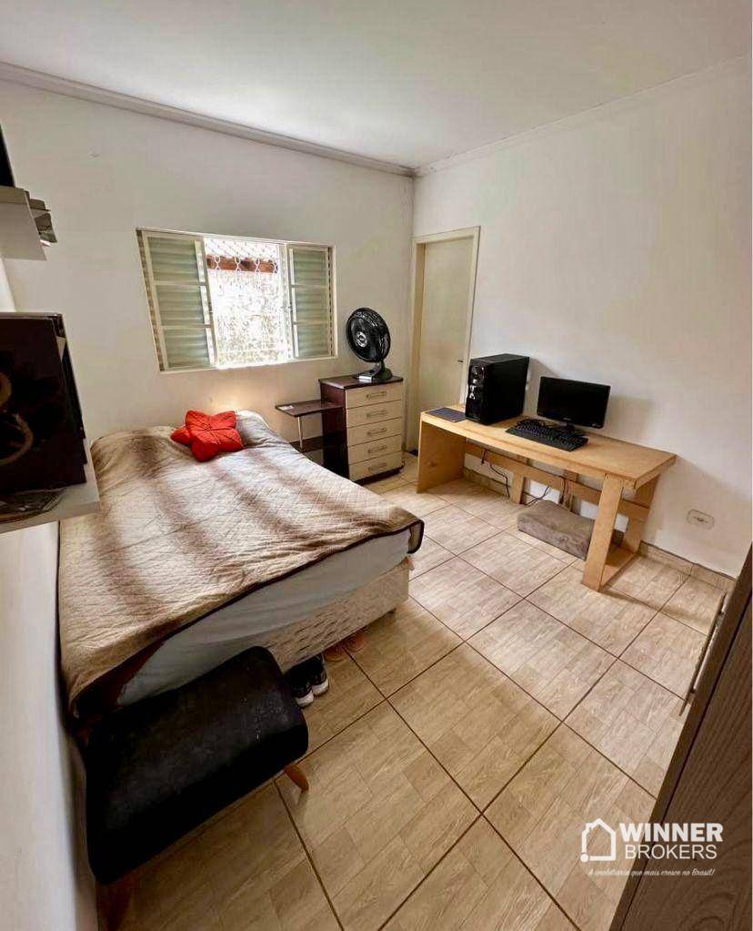 Casa, 3 quartos, 180 m² - Foto 4