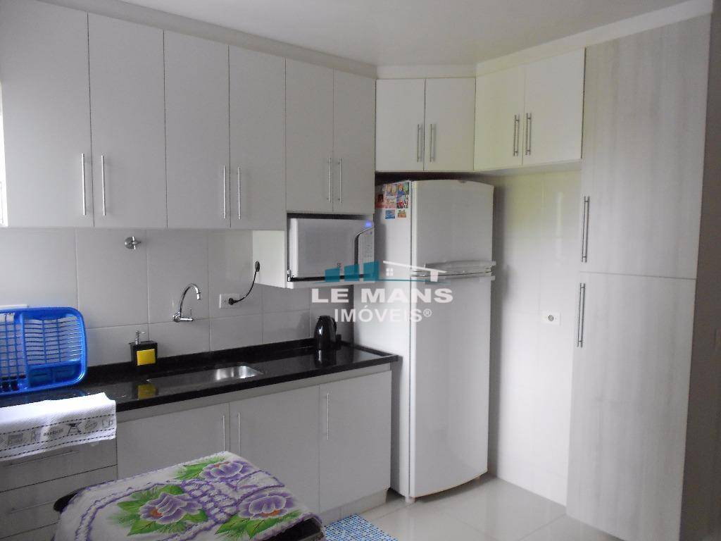 Apartamento à venda com 3 quartos, 95m² - Foto 8