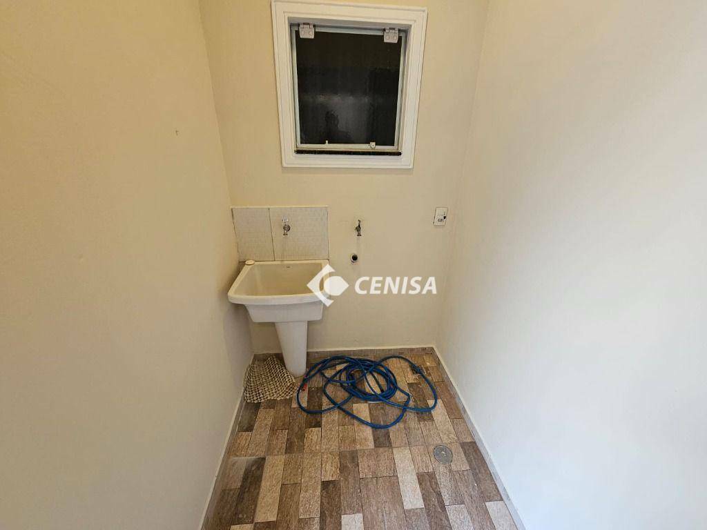 Casa de Condomínio à venda com 3 quartos, 112m² - Foto 22