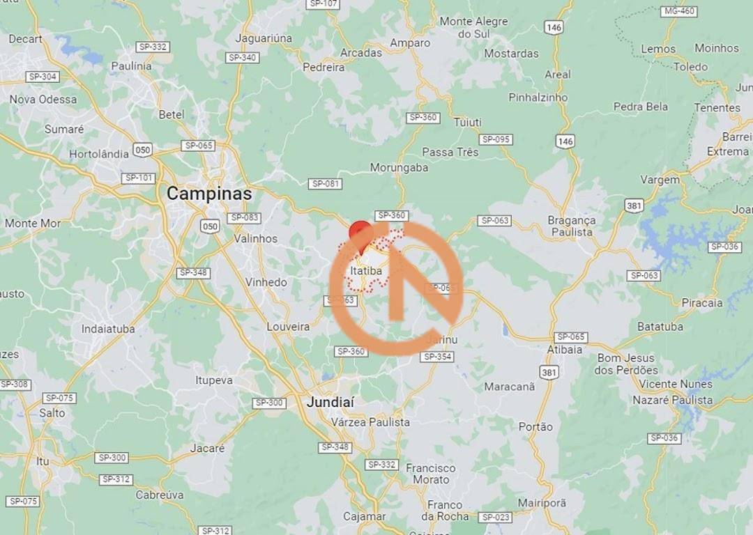 Terreno, 2 hectares - Foto 1