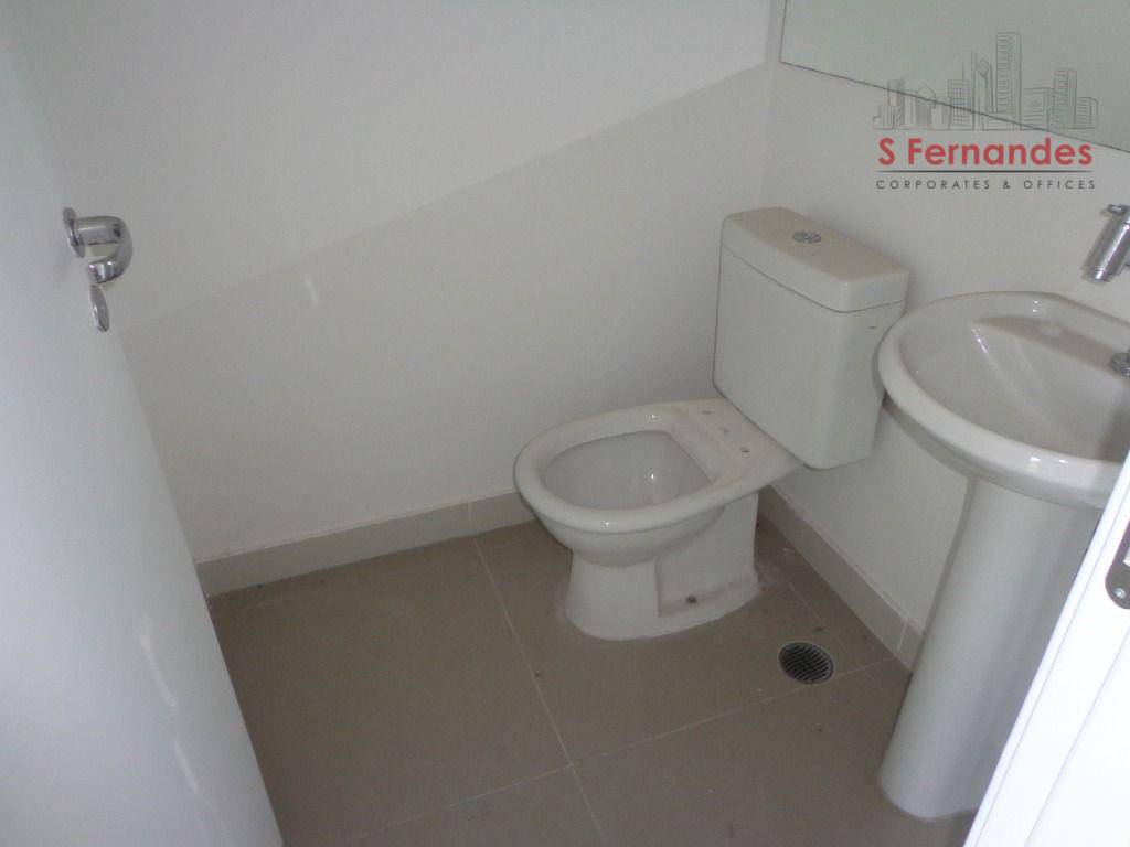 Conjunto Comercial-Sala à venda, 34m² - Foto 16