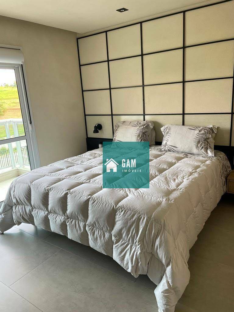 Apartamento à venda com 4 quartos, 200m² - Foto 9