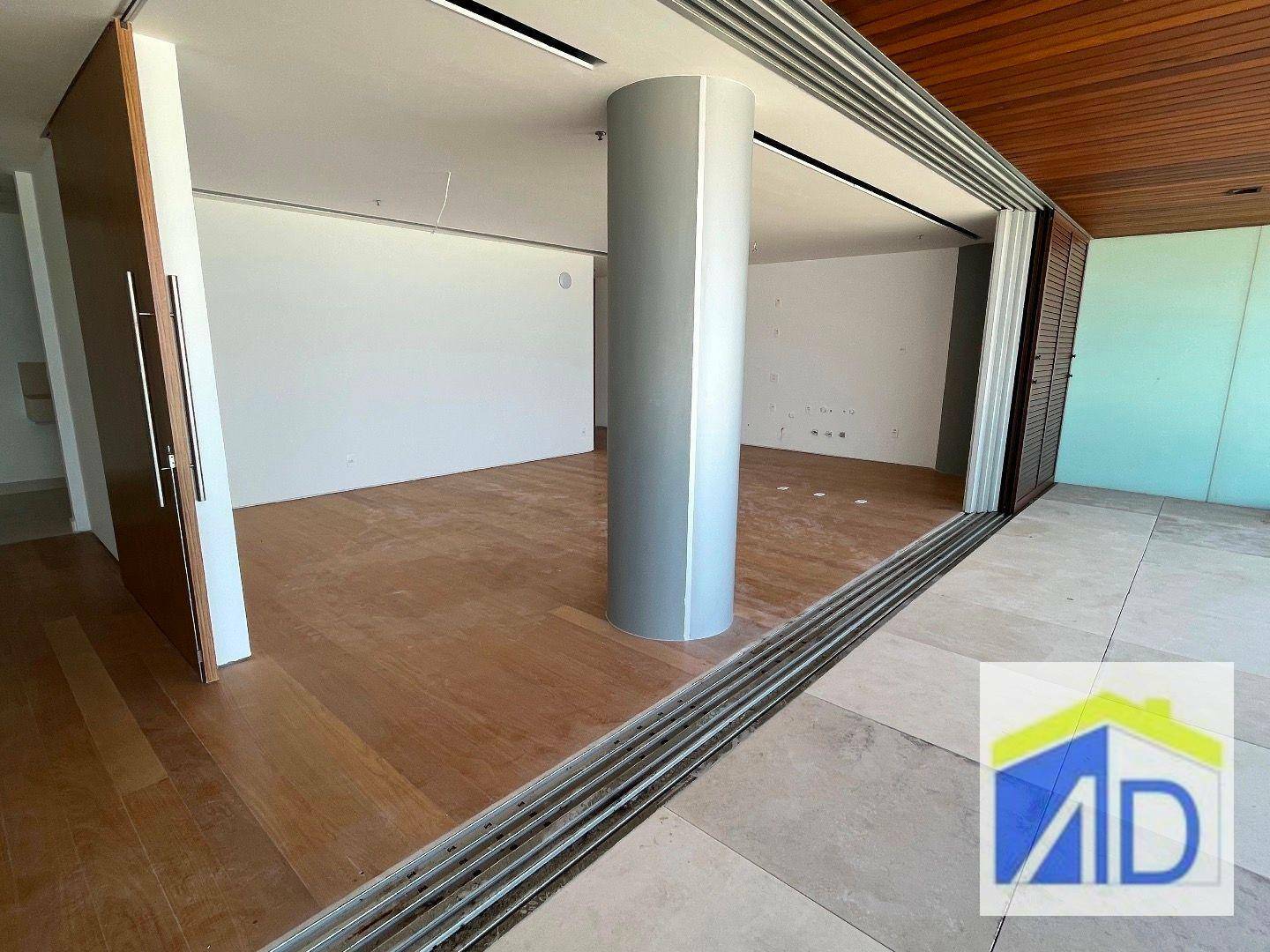 Apartamento à venda com 1 quarto, 121m² - Foto 33