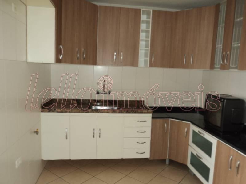 Apartamento para alugar com 3 quartos, 110m² - Foto 10