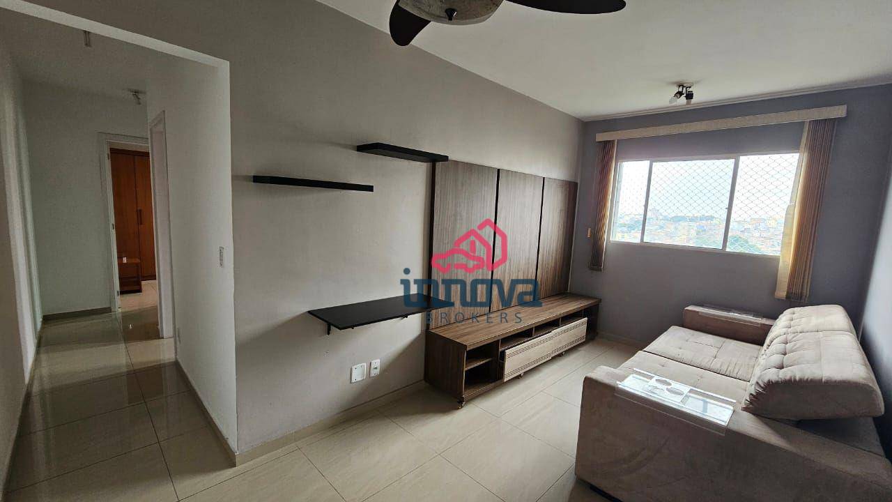 Apartamento para alugar com 2 quartos, 48m² - Foto 3