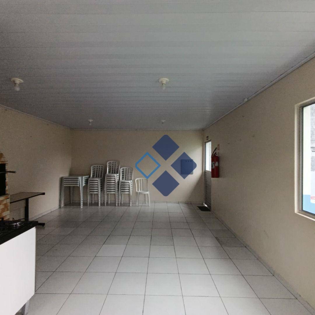 Apartamento à venda com 2 quartos, 50m² - Foto 7