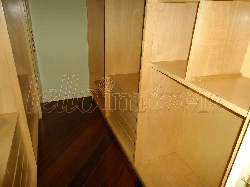 Apartamento para alugar com 4 quartos, 310m² - Foto 19