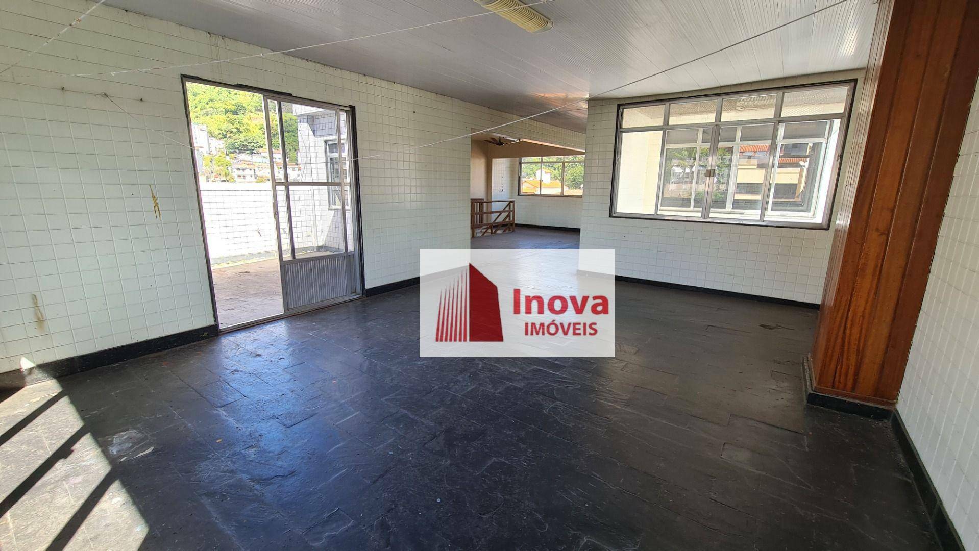 Cobertura à venda com 3 quartos, 600m² - Foto 39