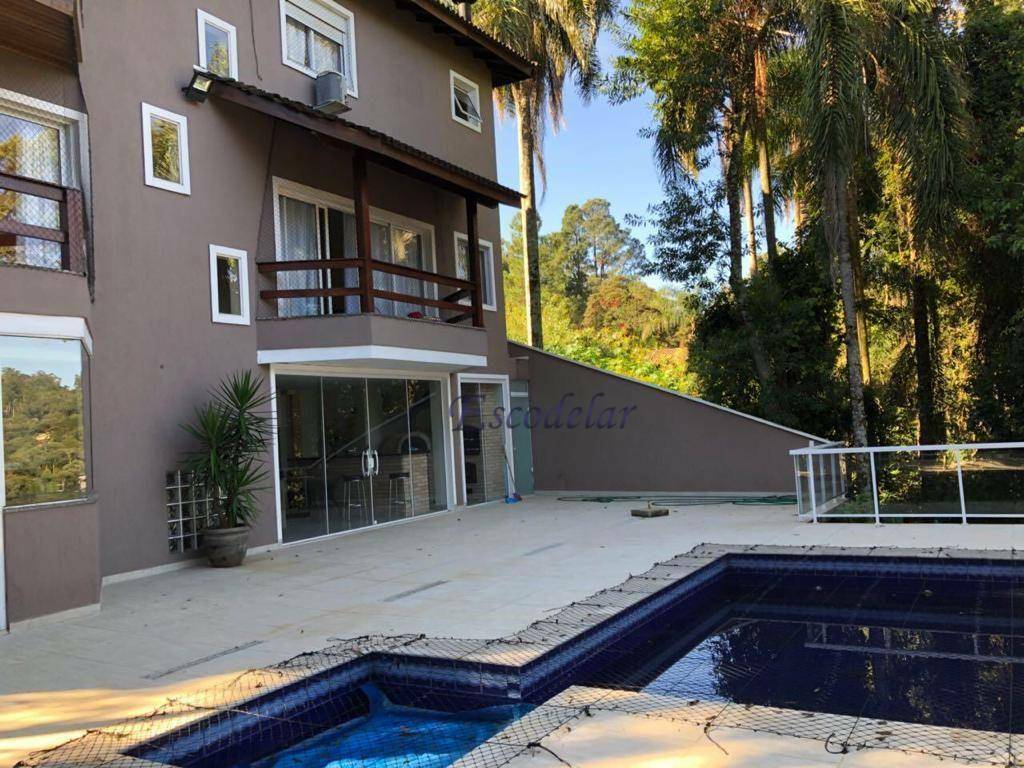 Casa de Condomínio à venda com 4 quartos, 300m² - Foto 18