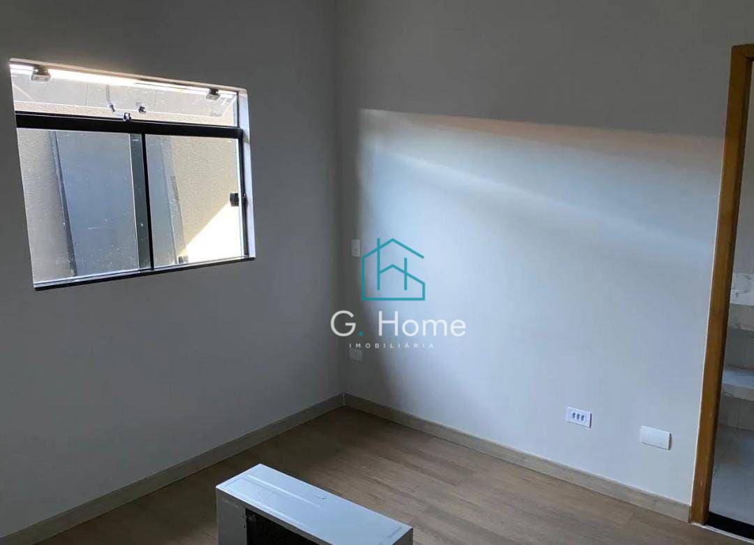 Casa à venda com 3 quartos, 75m² - Foto 9