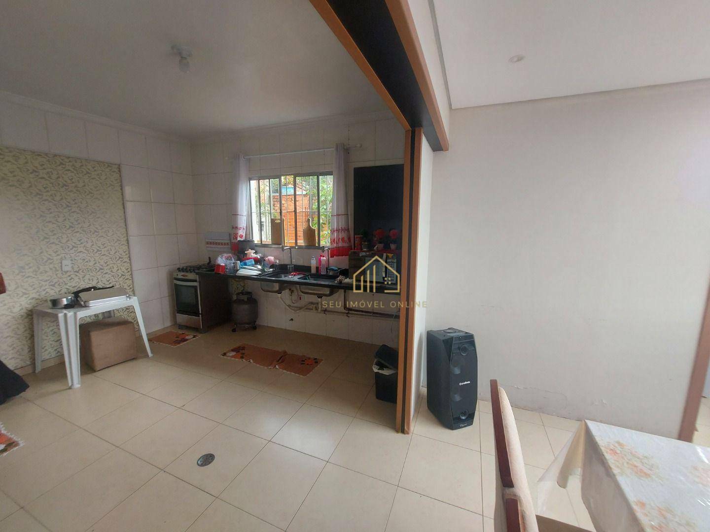 Casa à venda com 2 quartos, 325m² - Foto 17