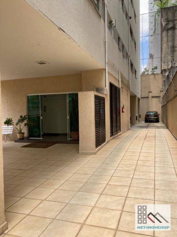 Apartamento à venda com 2 quartos, 110m² - Foto 7