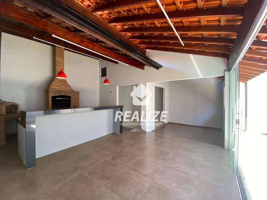 Sobrado à venda com 4 quartos, 240m² - Foto 12