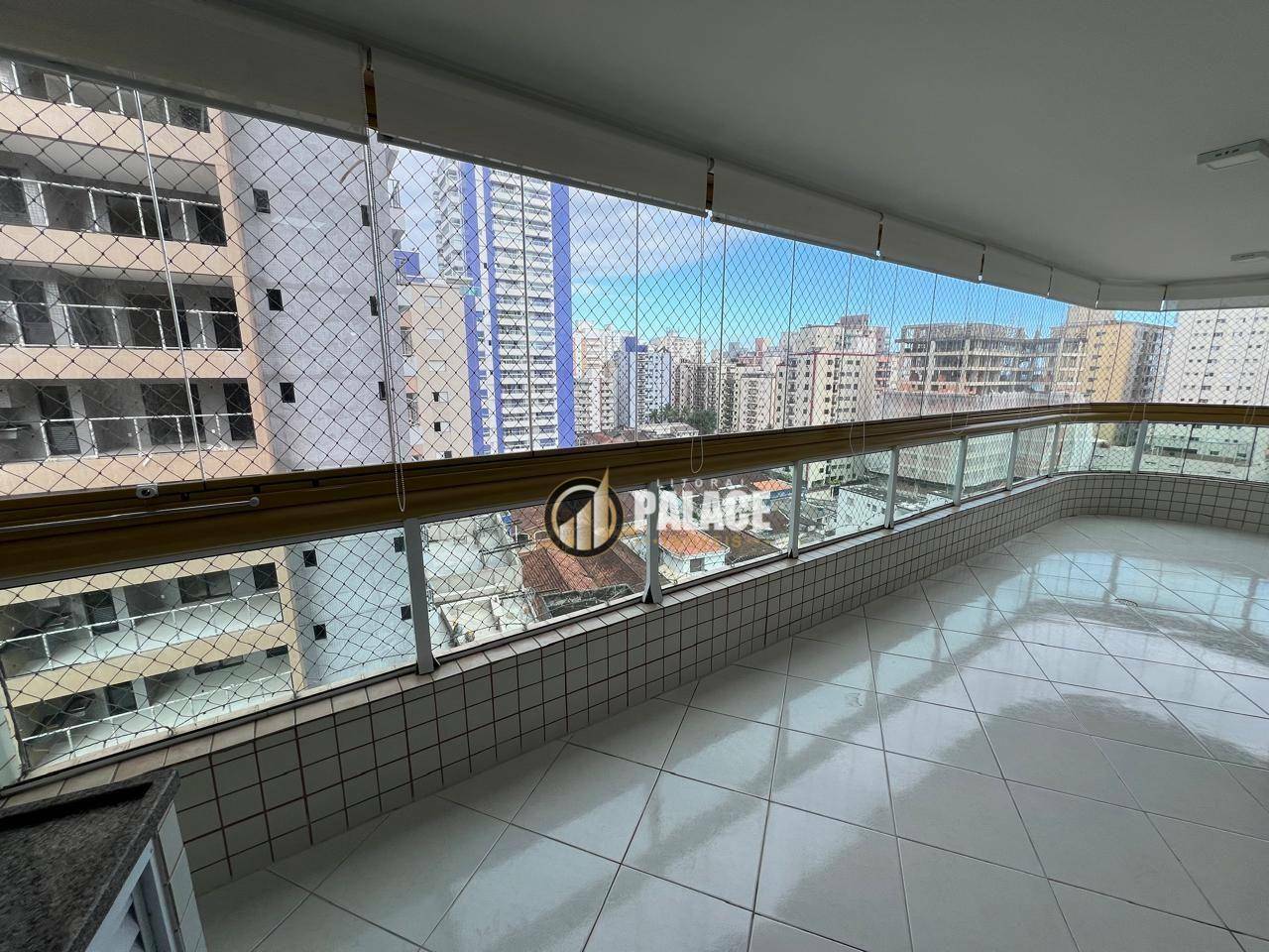 Apartamento à venda com 3 quartos, 133m² - Foto 11