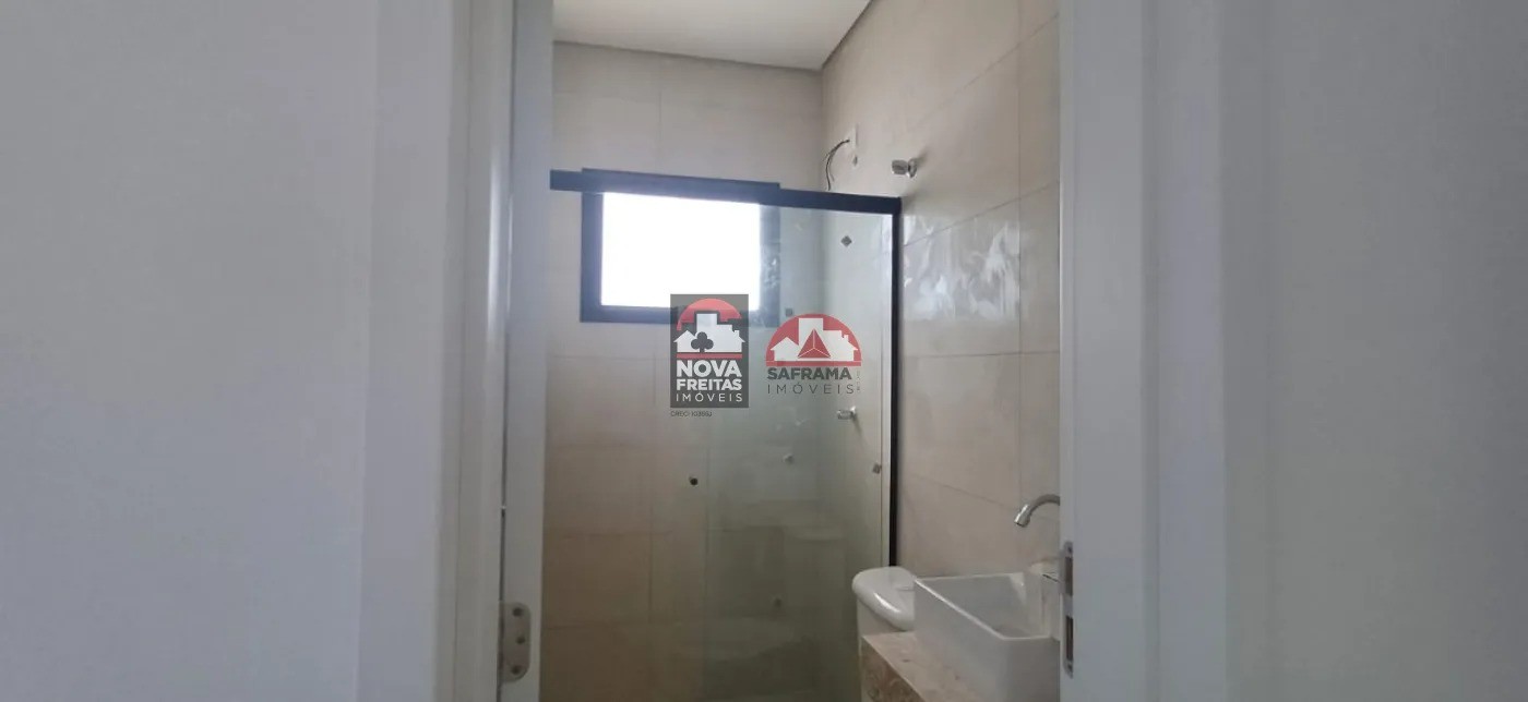 Sobrado para alugar com 2 quartos - Foto 5
