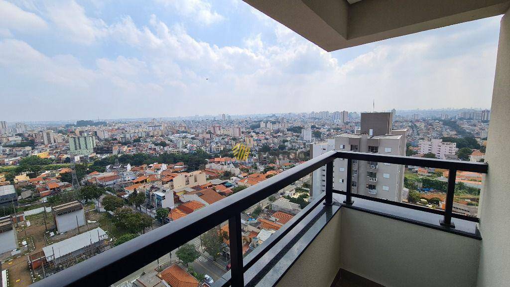 Apartamento à venda com 3 quartos, 161m² - Foto 28