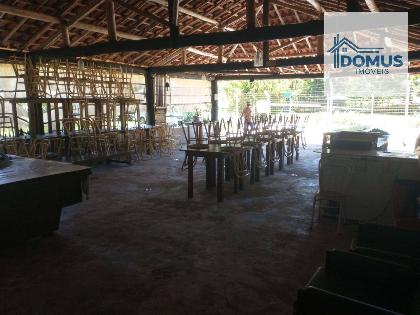 Chácara para alugar com 4 quartos, 20000M2 - Foto 6