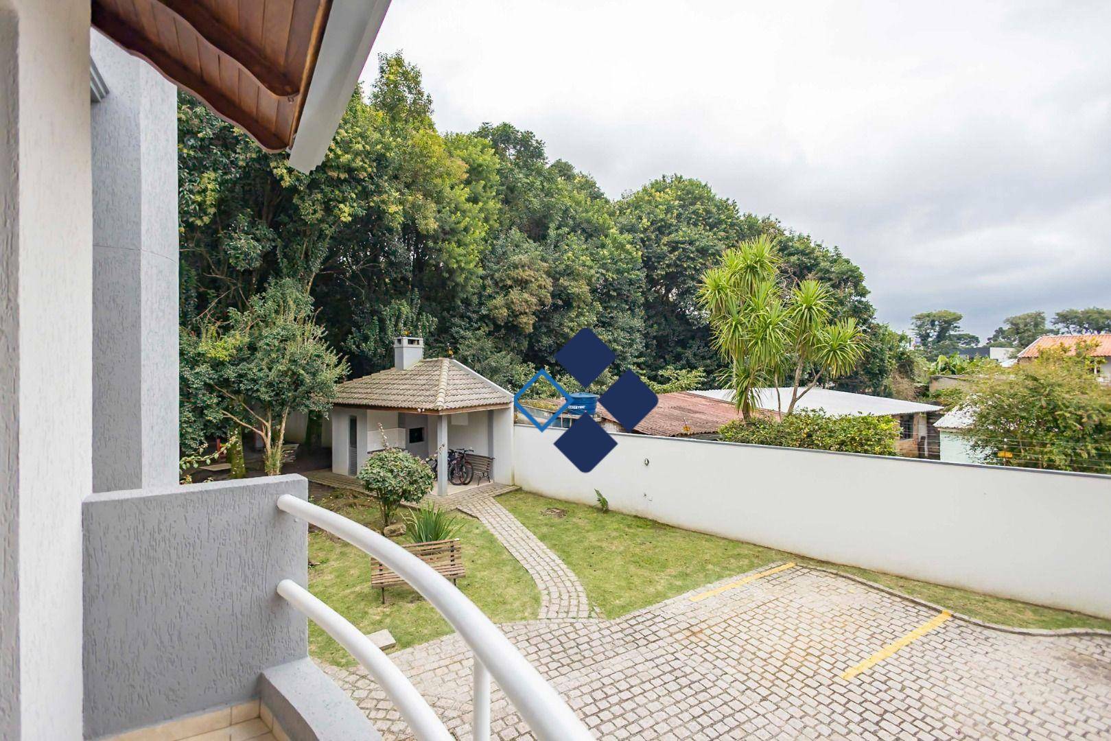 Sobrado à venda com 3 quartos, 130m² - Foto 36
