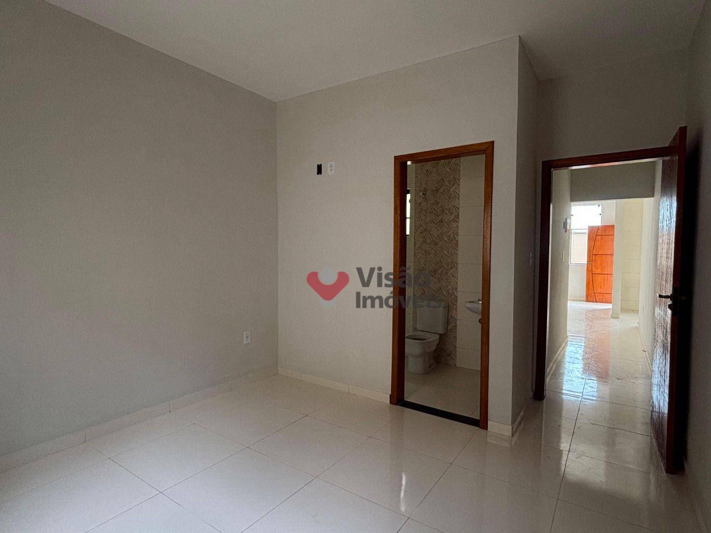 Casa à venda com 3 quartos, 200M2 - Foto 15