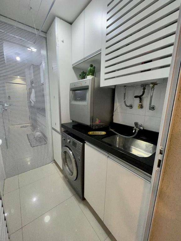 Apartamento à venda com 3 quartos, 87m² - Foto 13