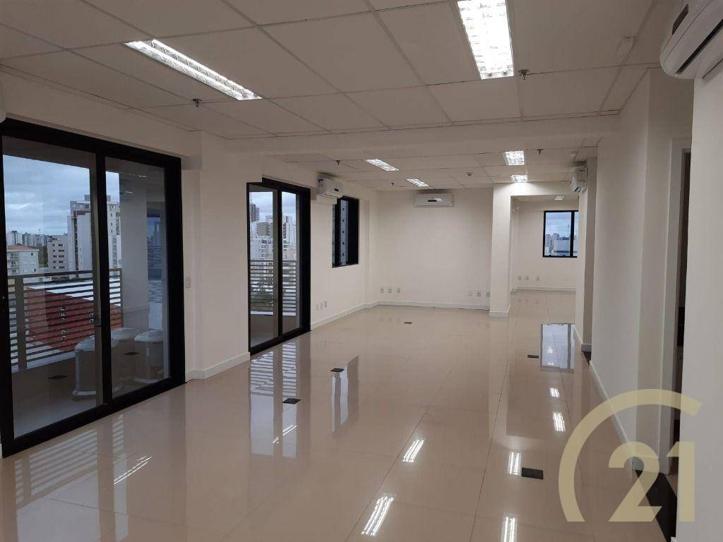 Conjunto Comercial-Sala para alugar, 336m² - Foto 5