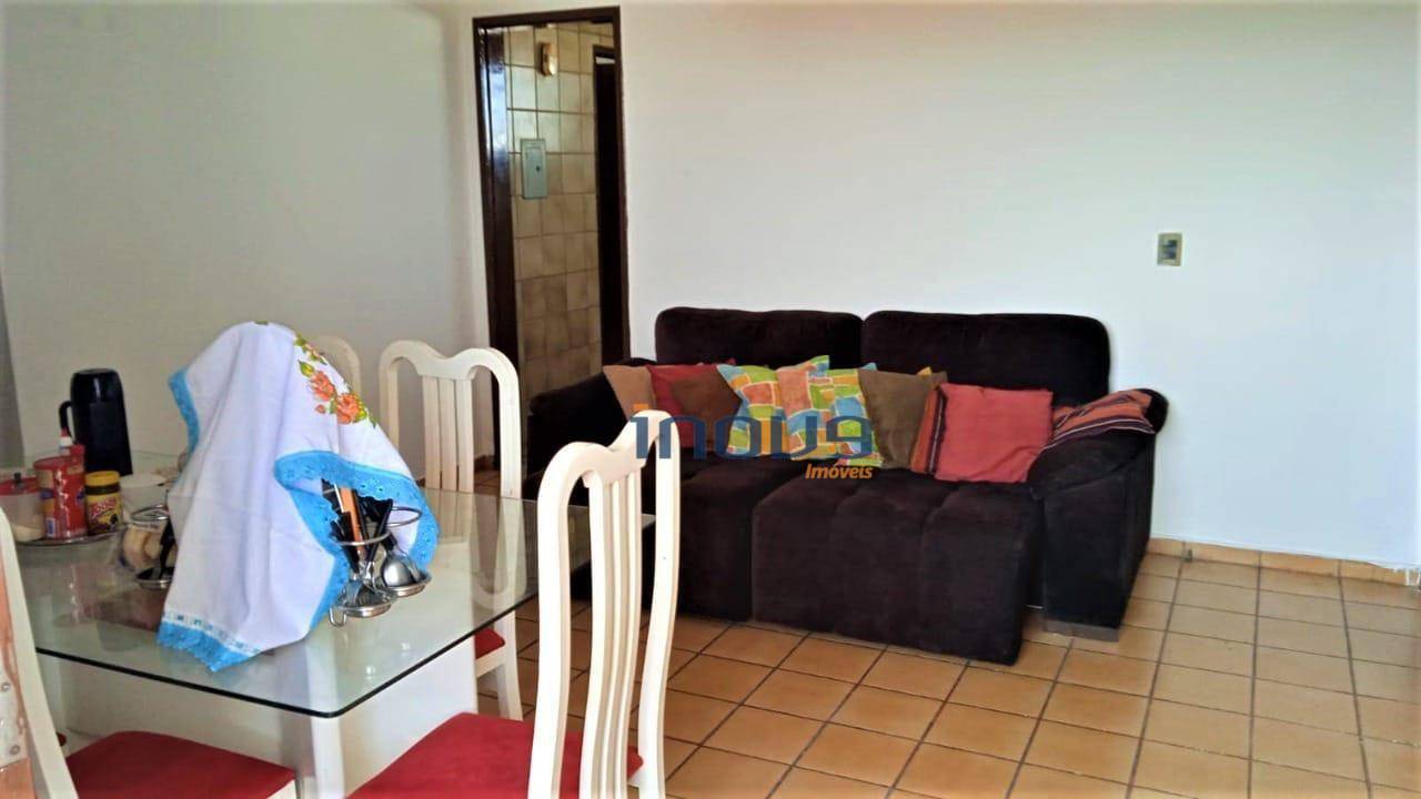 Apartamento à venda com 3 quartos, 76m² - Foto 9