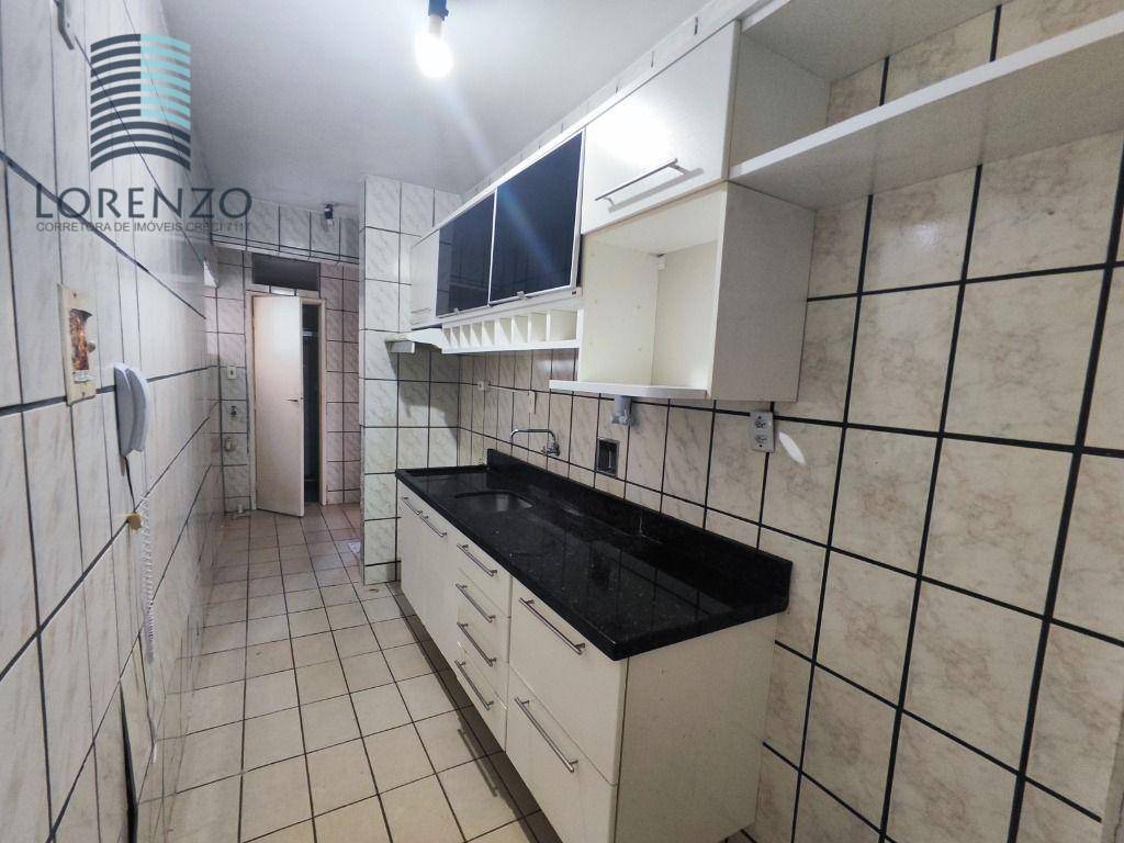 Apartamento à venda com 2 quartos, 60m² - Foto 56