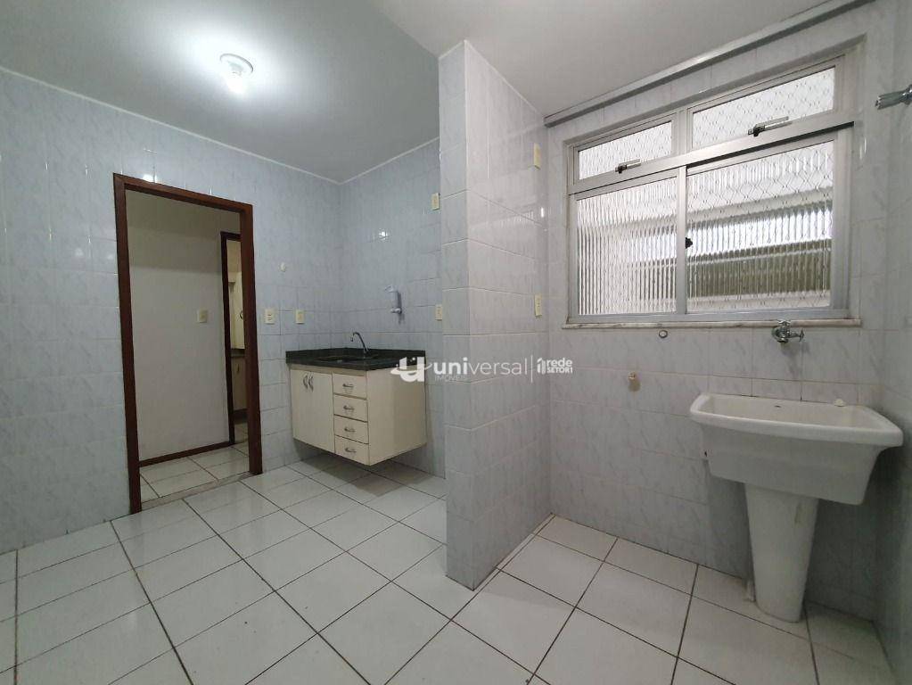 Apartamento para alugar com 2 quartos, 80m² - Foto 9