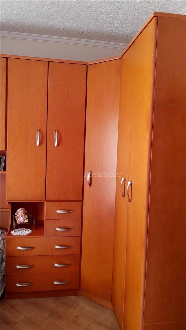 Casa de Condomínio à venda com 3 quartos, 250m² - Foto 15