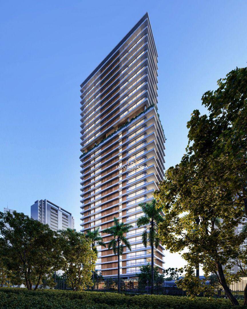 Apartamento, 4 quartos, 268 m² - Foto 4