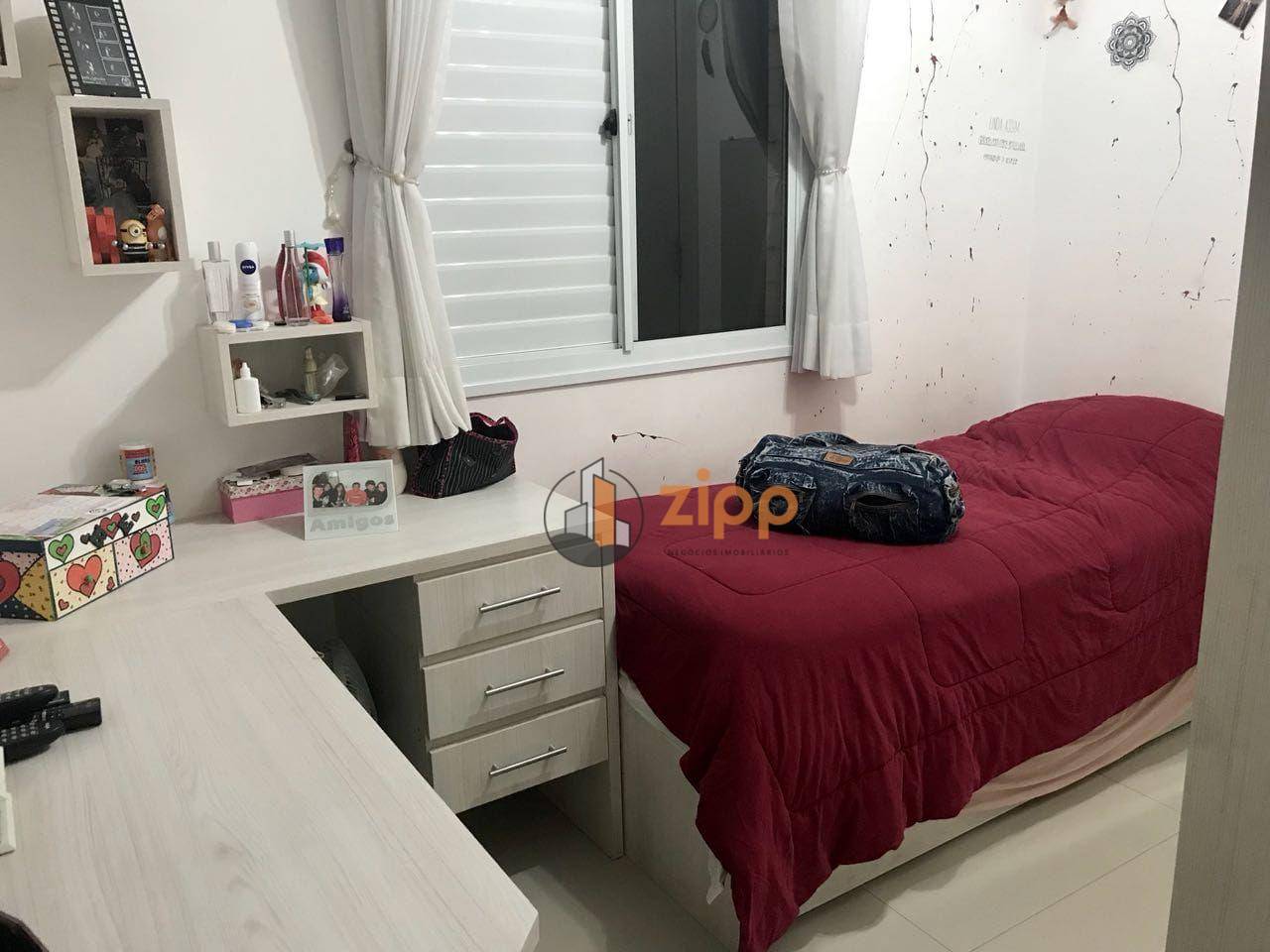 Apartamento à venda com 3 quartos, 118m² - Foto 5