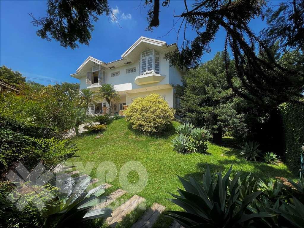 Casa de Condomínio à venda com 4 quartos, 2134m² - Foto 49