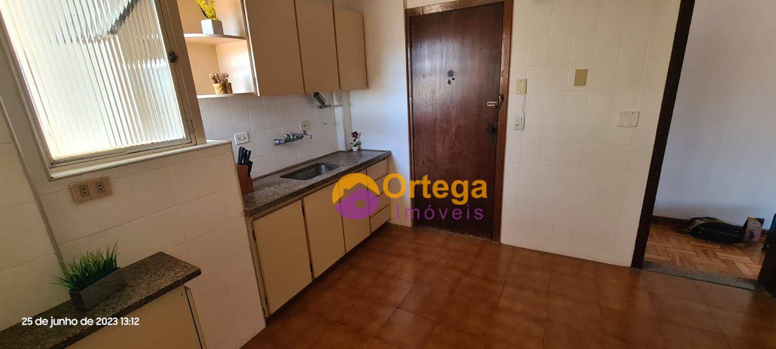 Apartamento à venda com 3 quartos, 103m² - Foto 19