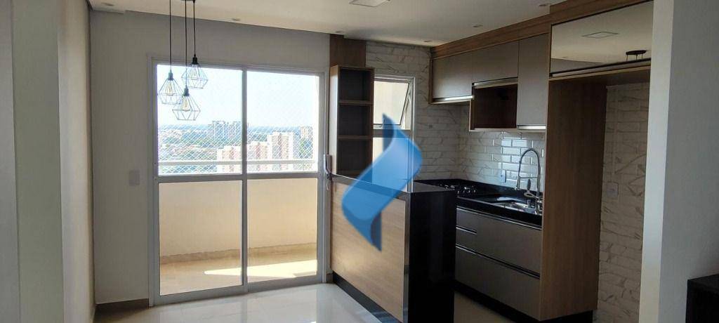 Apartamento à venda com 2 quartos, 48m² - Foto 5