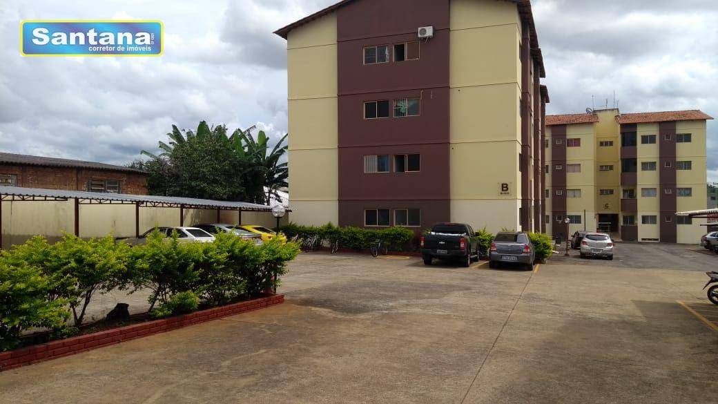 Apartamento à venda com 2 quartos, 42m² - Foto 17
