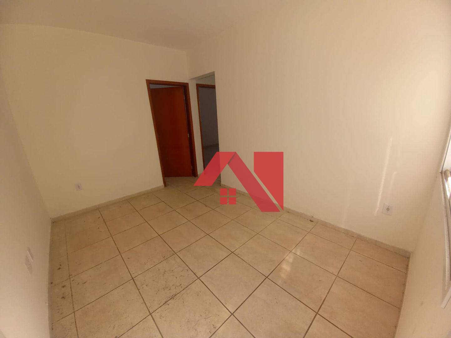 Apartamento à venda com 2 quartos, 50m² - Foto 8