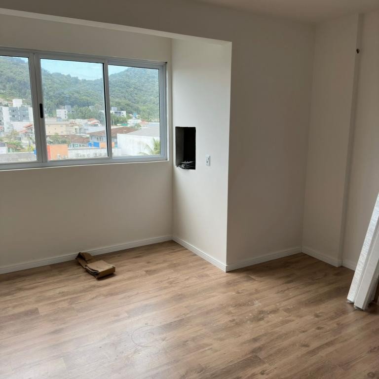 Apartamento à venda com 2 quartos, 53m² - Foto 4