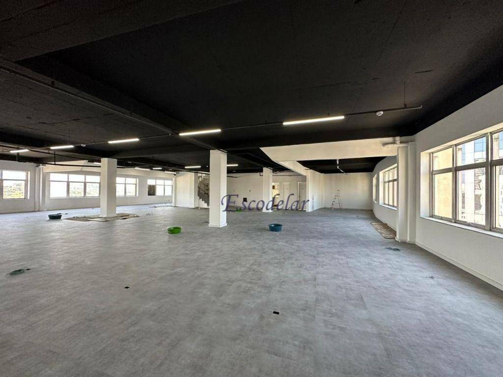 Conjunto Comercial-Sala para alugar, 850m² - Foto 9