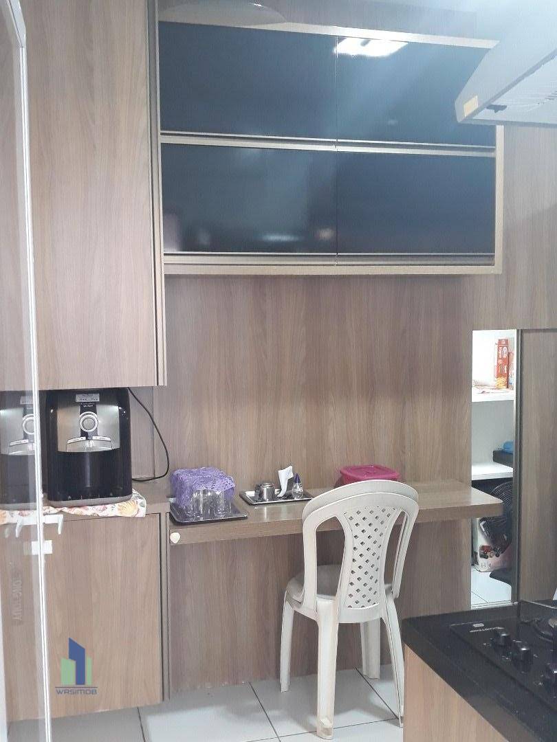Casa de Condomínio à venda com 3 quartos, 95m² - Foto 15
