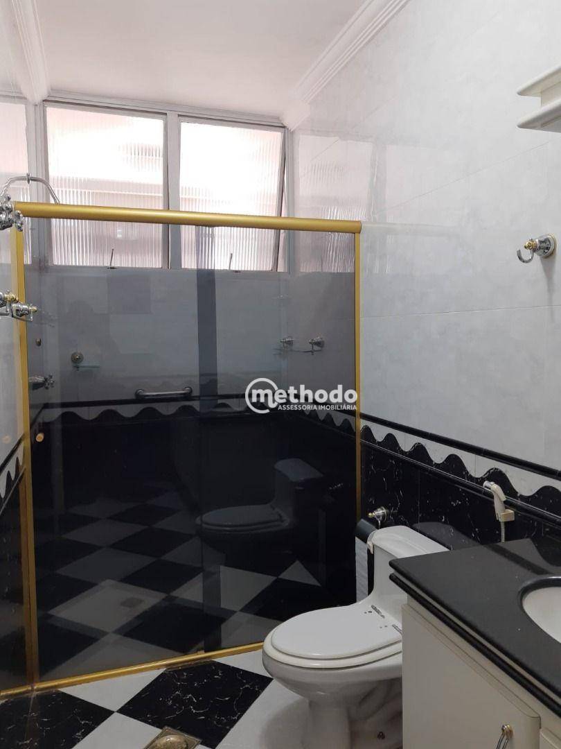 Apartamento à venda com 3 quartos, 237m² - Foto 31