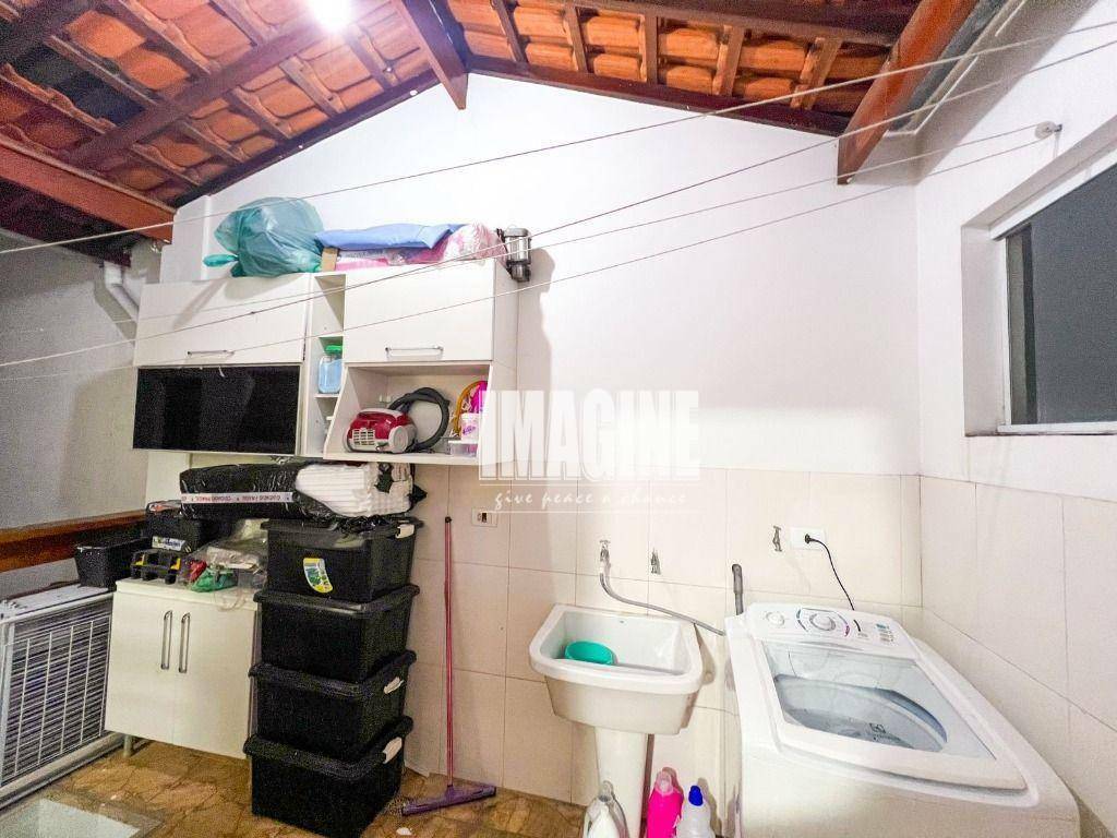 Sobrado à venda com 3 quartos, 95m² - Foto 45