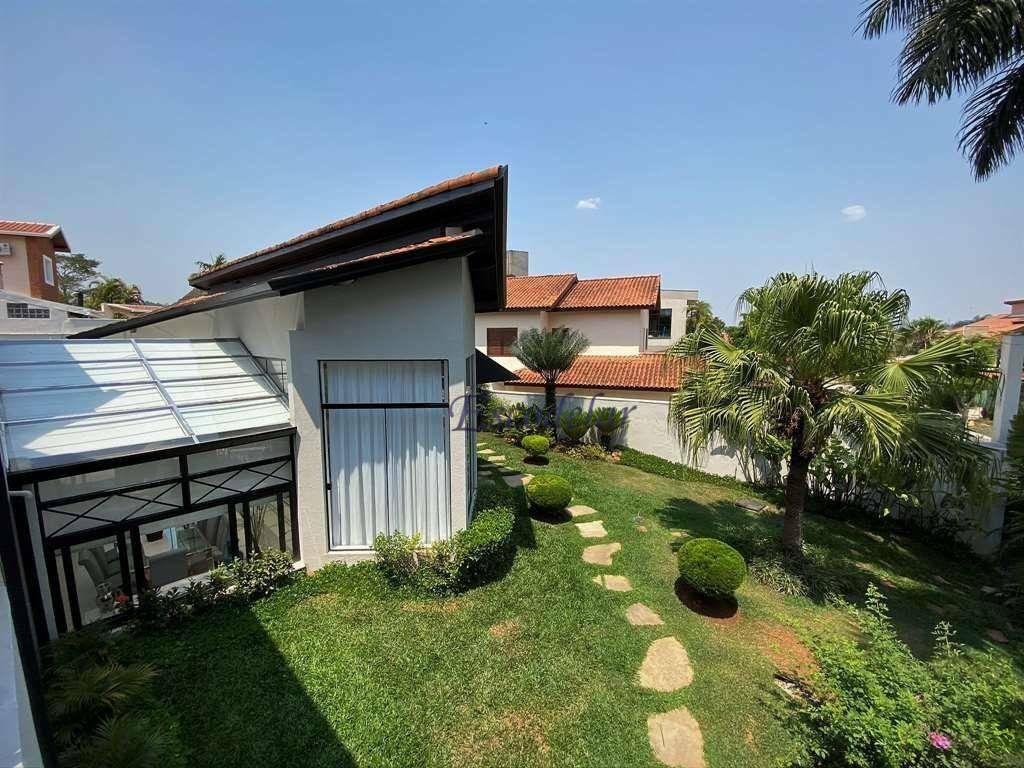 Casa de Condomínio à venda com 3 quartos, 570m² - Foto 36